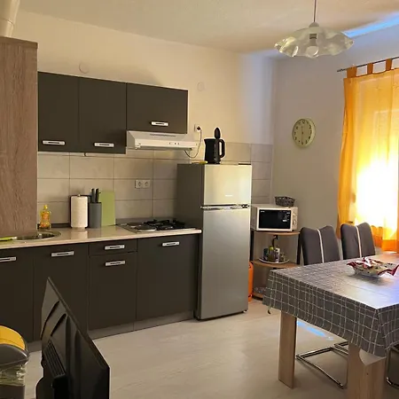 Apartment Iva Zadar Exterior photo