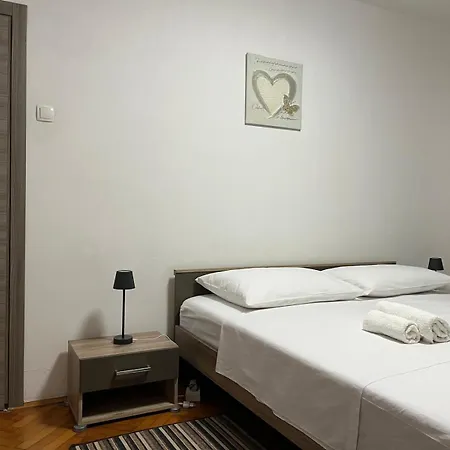 Apartment Iva Zadar Exterior photo