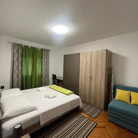 Apartment Iva Zadar Exterior photo