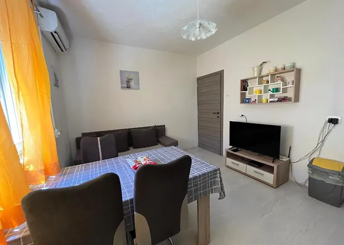 Apartment Iva Zadar