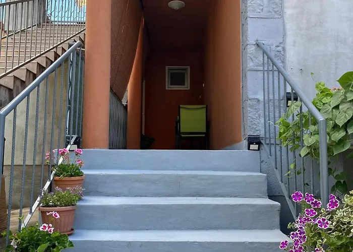 Apartment Iva Zadar