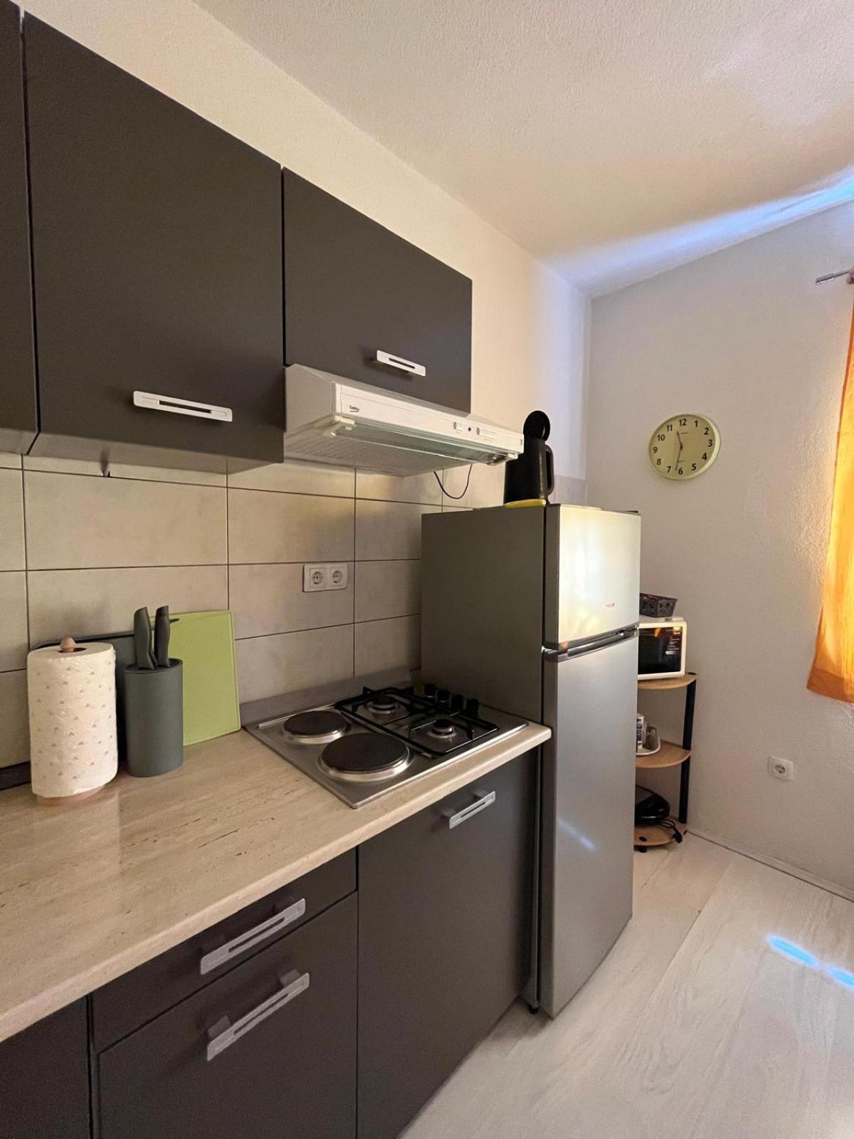 Iva Apartment *