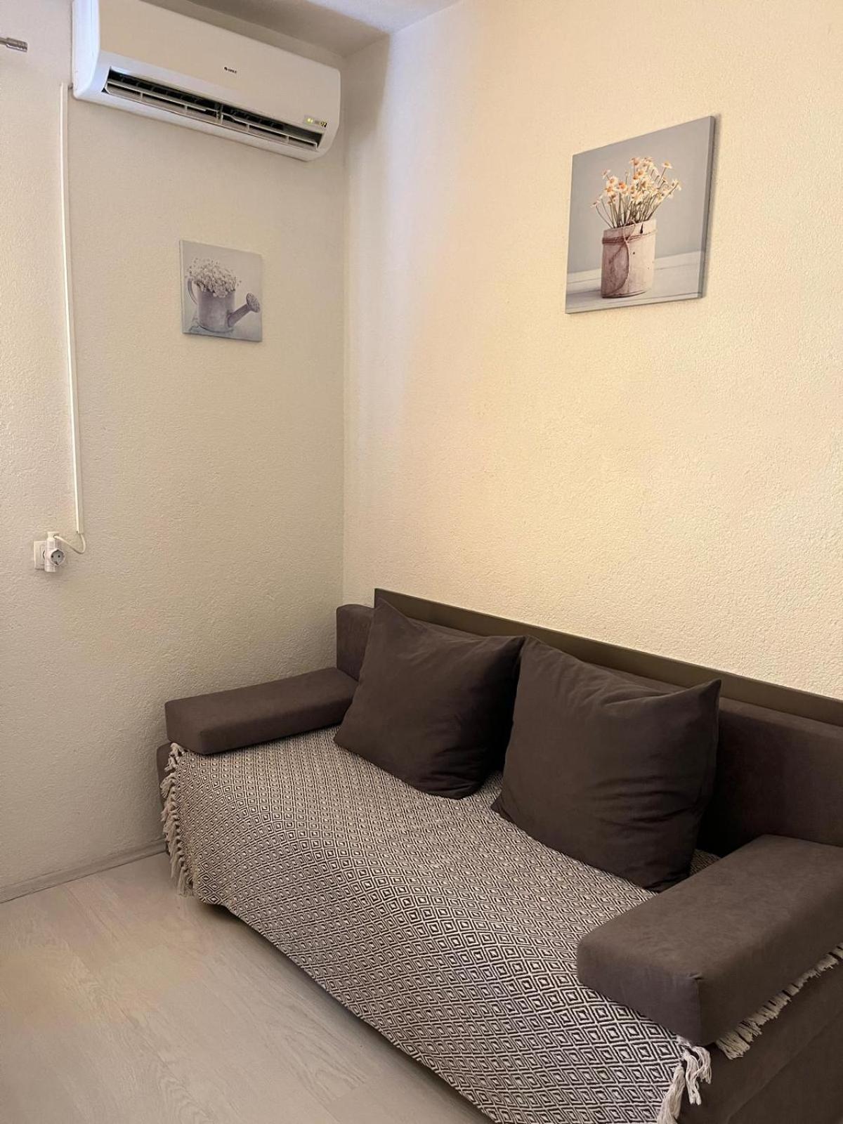 Apartment Iva *