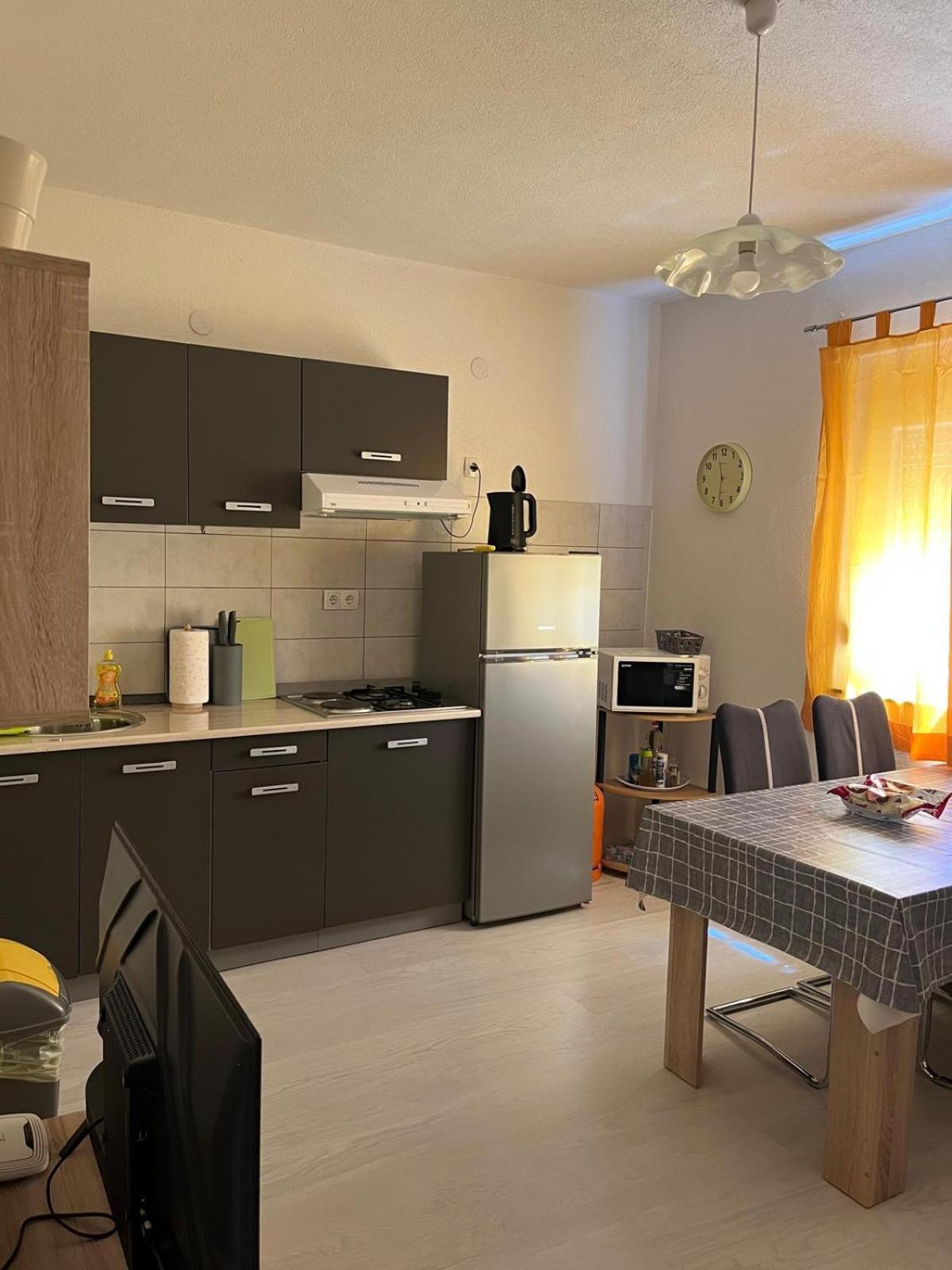 Apartment Iva Zadar