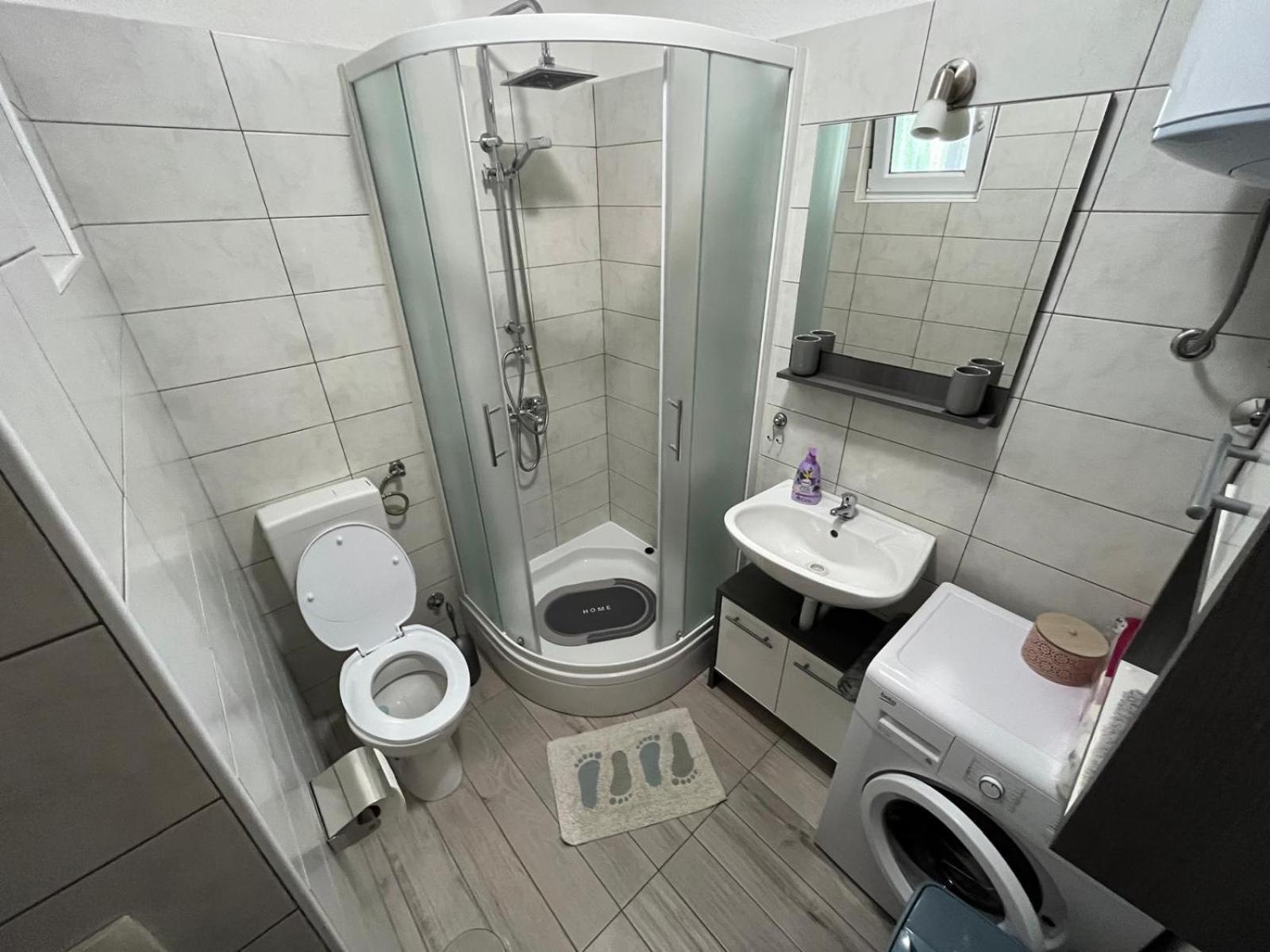 Iva Apartment