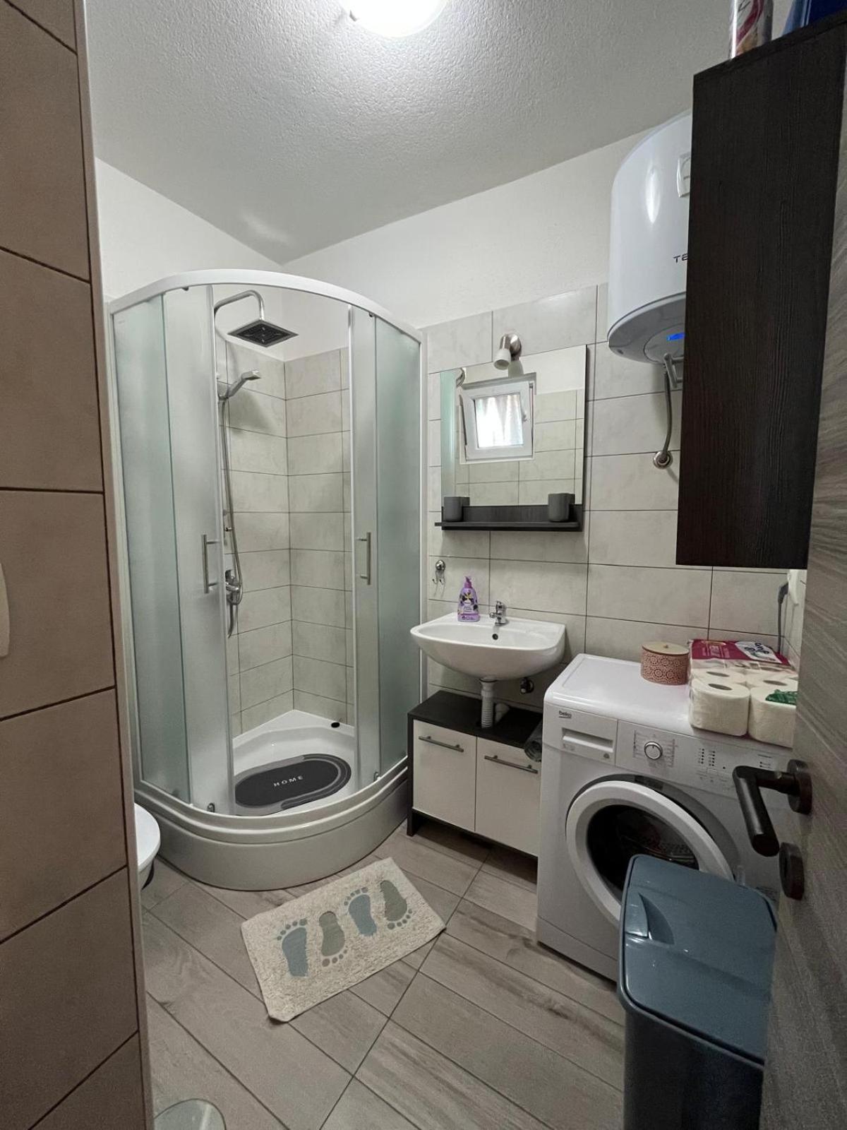 Apartment Iva Zadar