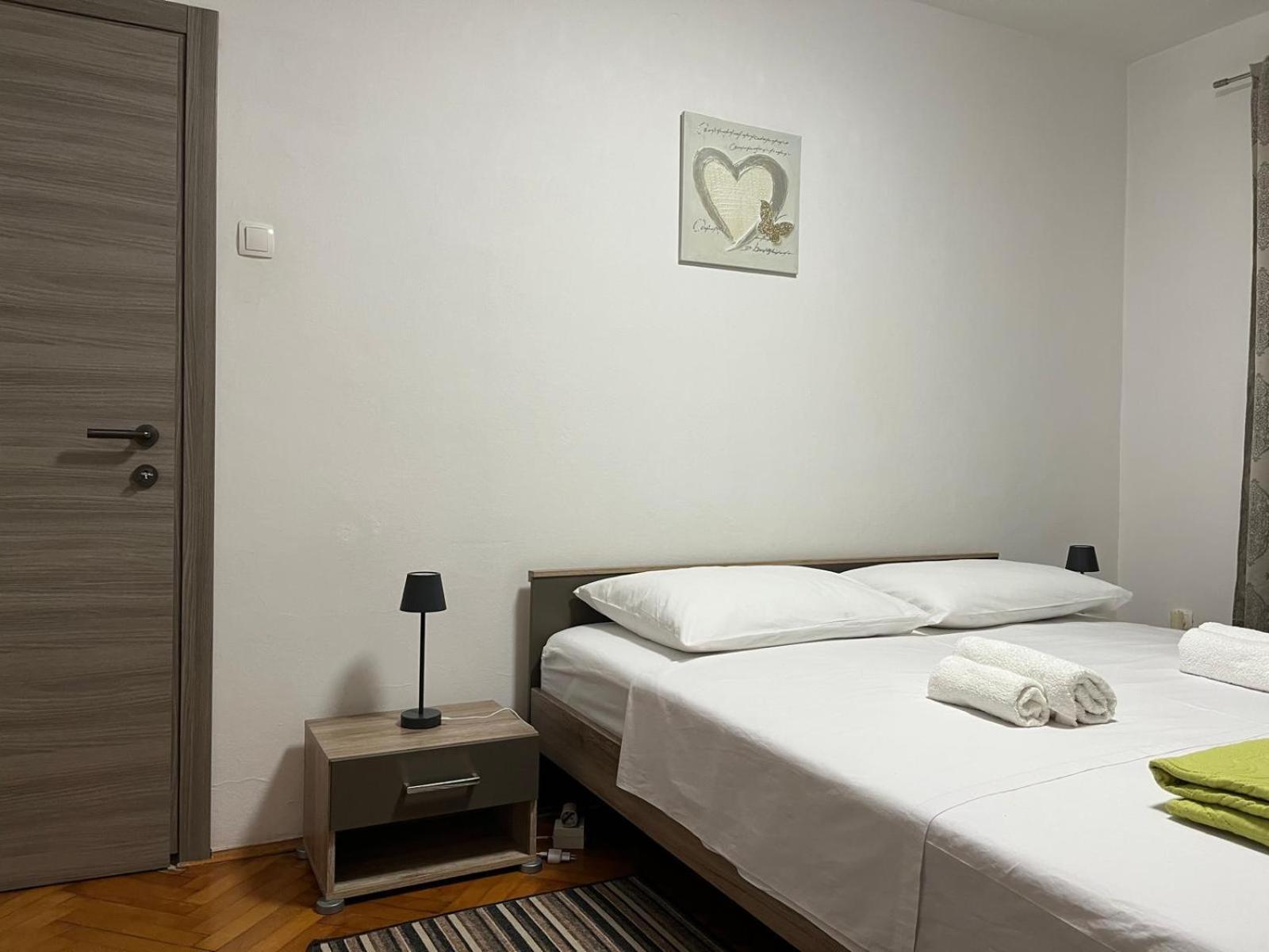 Iva Apartment