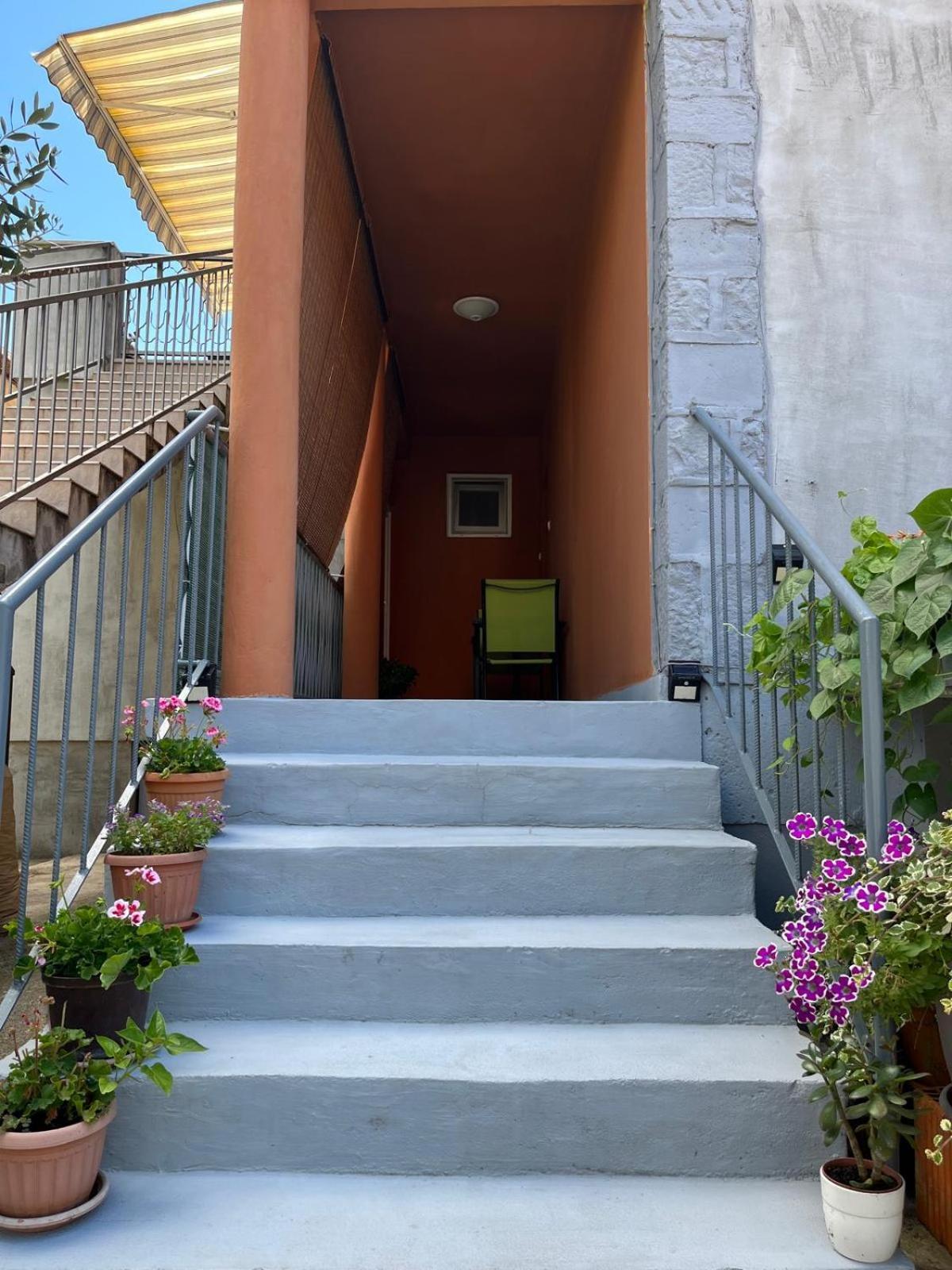 Apartment Iva